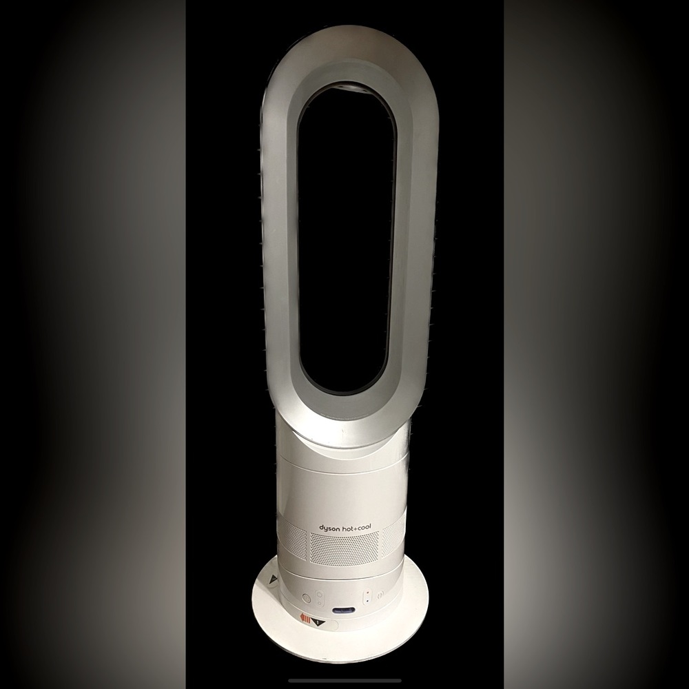 Dyson Hot + Cool
